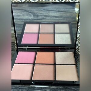 Laura Geller Full Face Palette - Blush, Bronzer & Highlighter